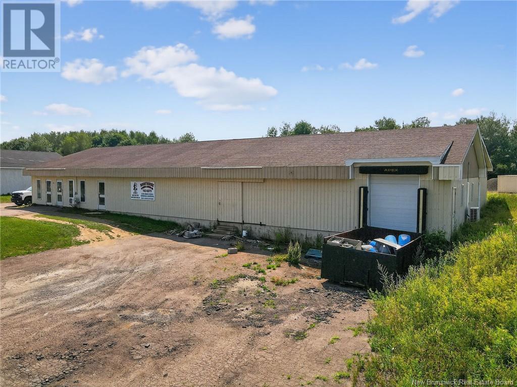 18 Industrielle Street, Bouctouche, New Brunswick  E4S 3H9 - Photo 10 - NB123828