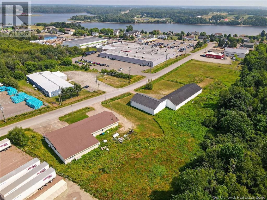 18 Industrielle Street, Bouctouche, New Brunswick  E4S 3H9 - Photo 5 - NB123828