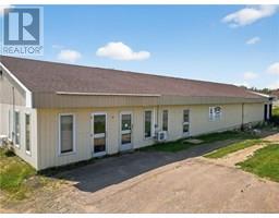 18 Industrielle Street, bouctouche, New Brunswick