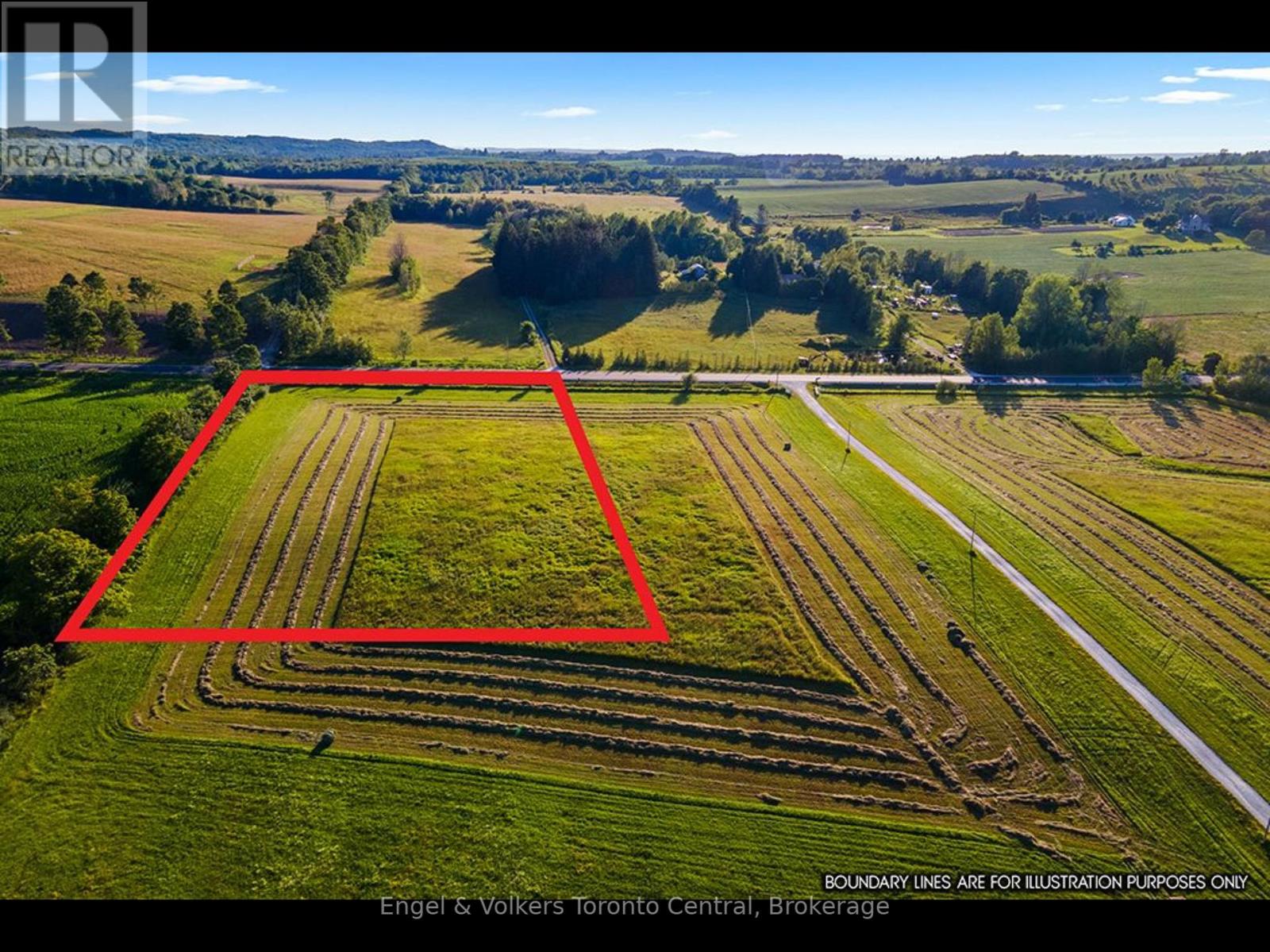 137079 Grey Rd 12 Road, Meaford, Ontario  N4L 1W6 - Photo 4 - X12244445