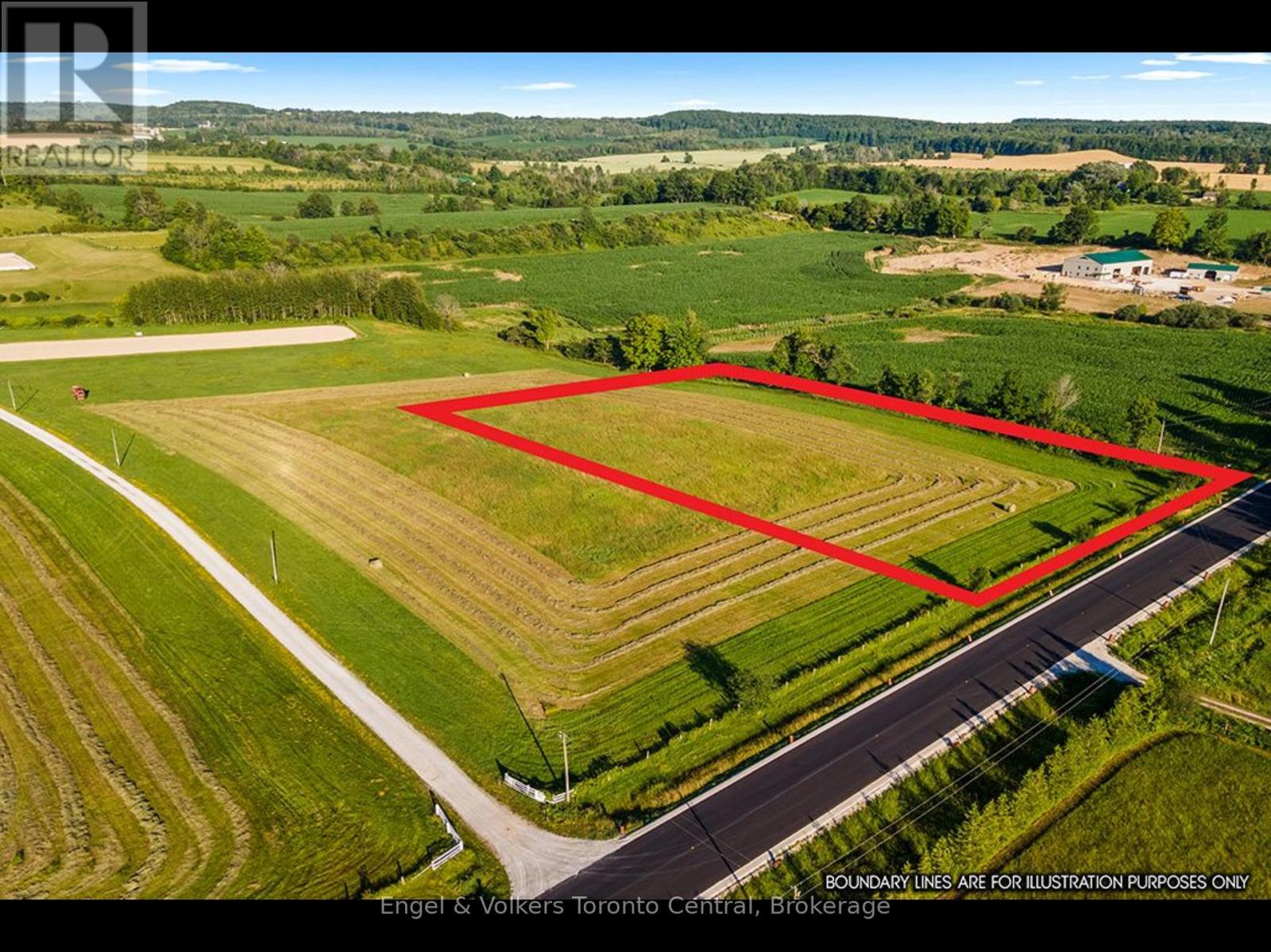 137079 Grey Rd 12 Road, Meaford, Ontario  N4L 1W6 - Photo 2 - X12244445