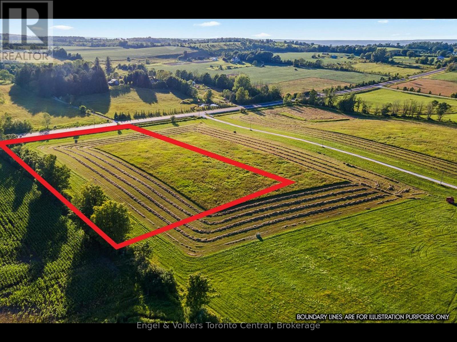 137079 Grey Rd 12 Road, Meaford, Ontario  N4L 1W6 - Photo 3 - X12244445
