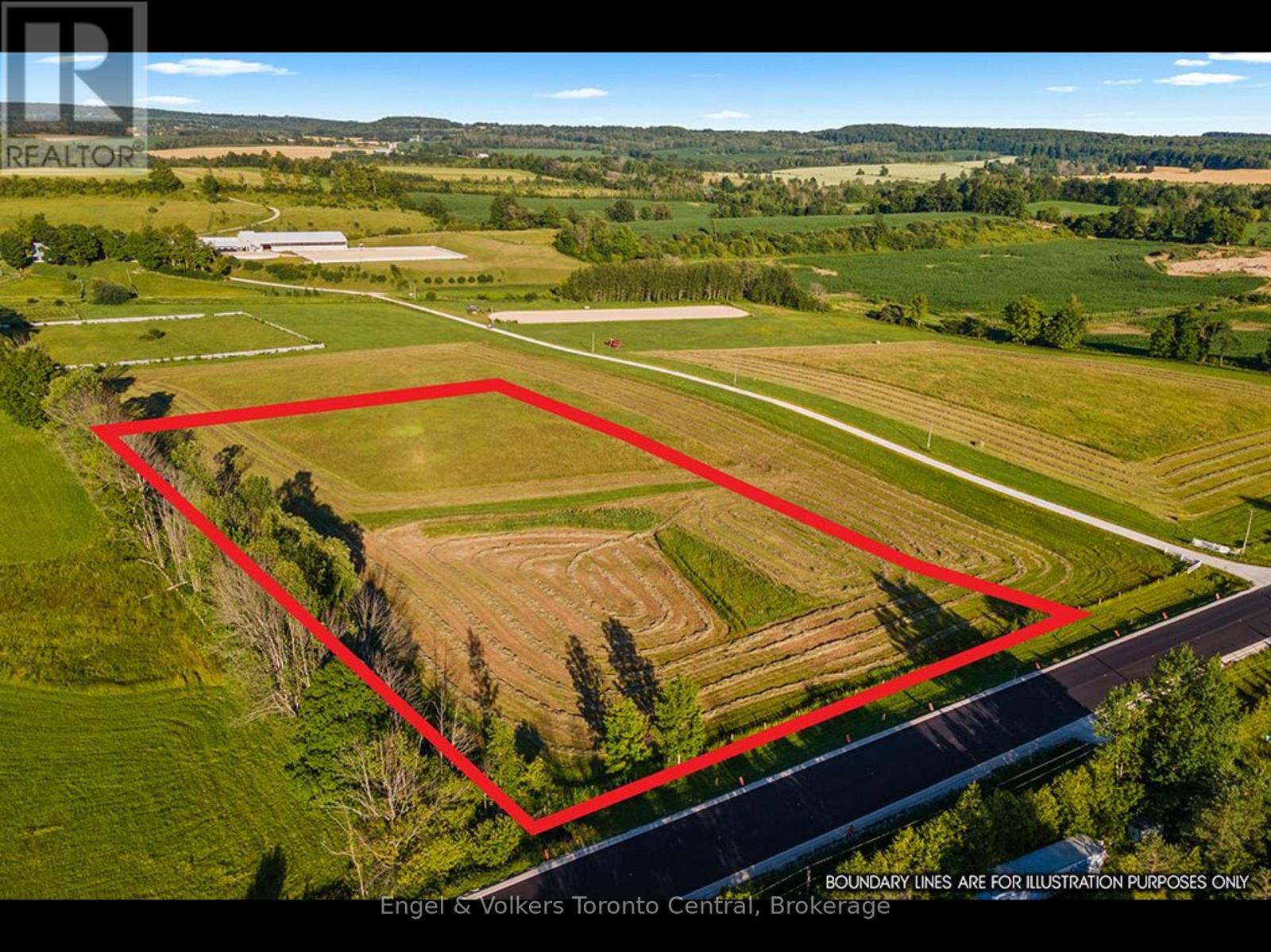 137079 Grey Road 12 Road, Meaford, Ontario  N4L 1W6 - Photo 2 - X12246893