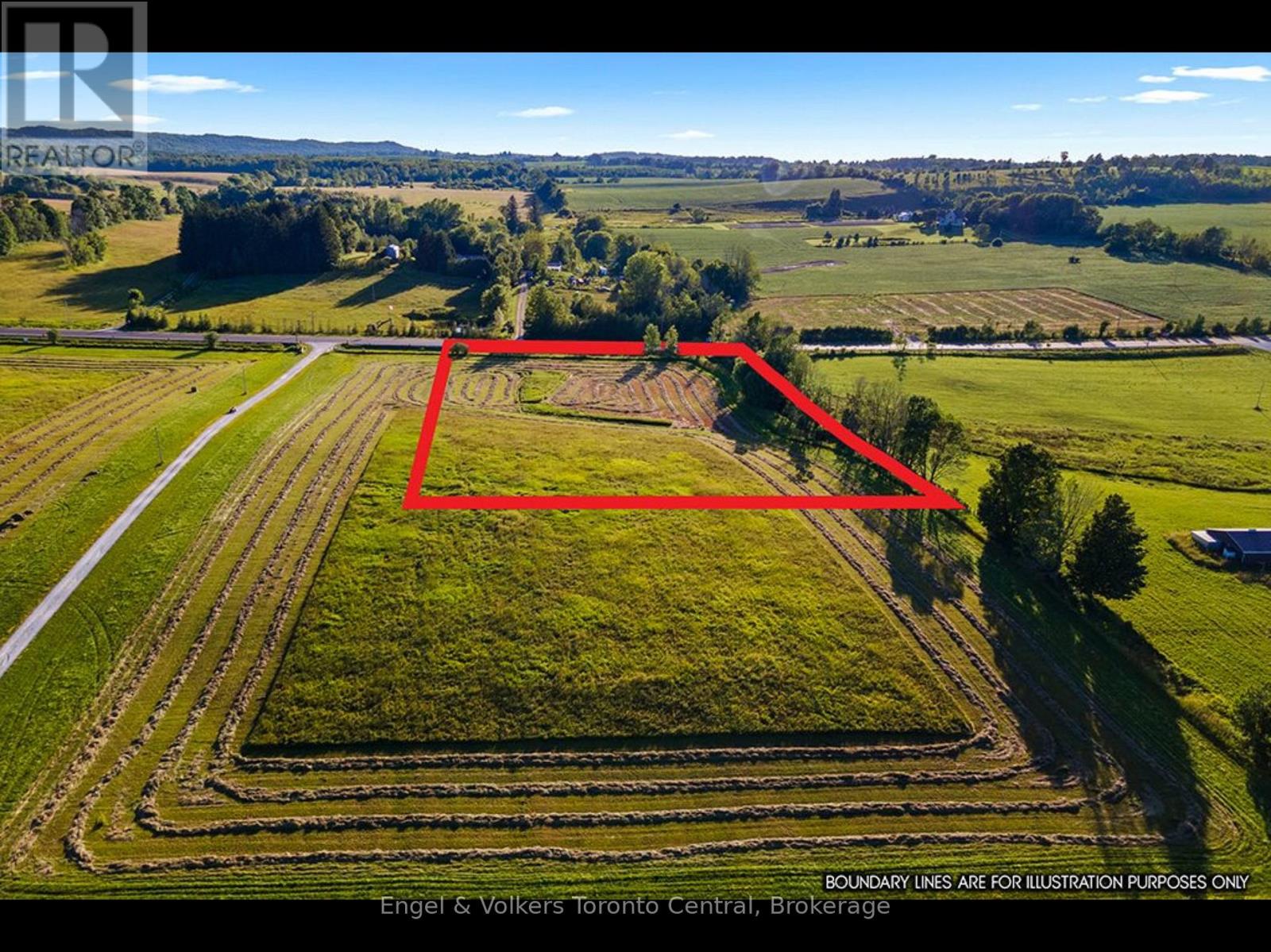 137079 Grey Road 12 Road, Meaford, Ontario  N4L 1W6 - Photo 3 - X12246893