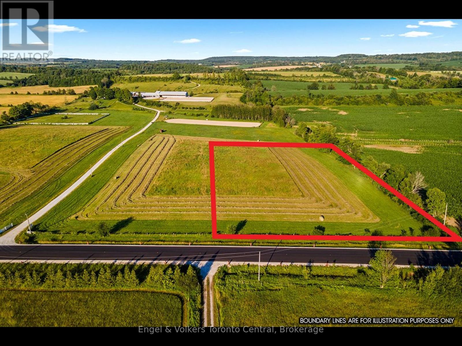 137079 Grey Rd 12 Road, Meaford, Ontario  N4L 1W6 - Photo 1 - X12244445