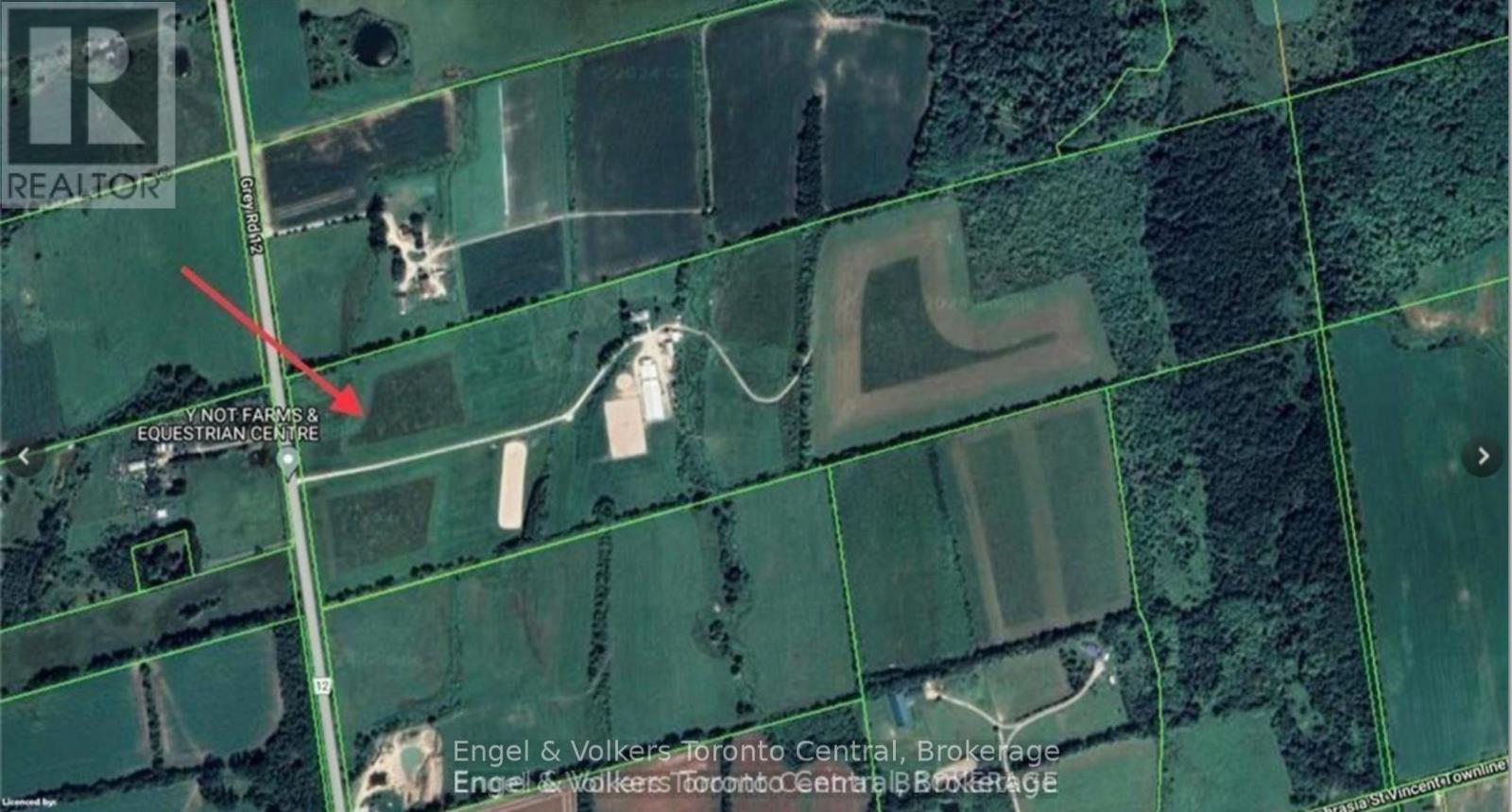 137079 Grey Road 12 Road, Meaford, Ontario  N4L 1W6 - Photo 10 - X12246893