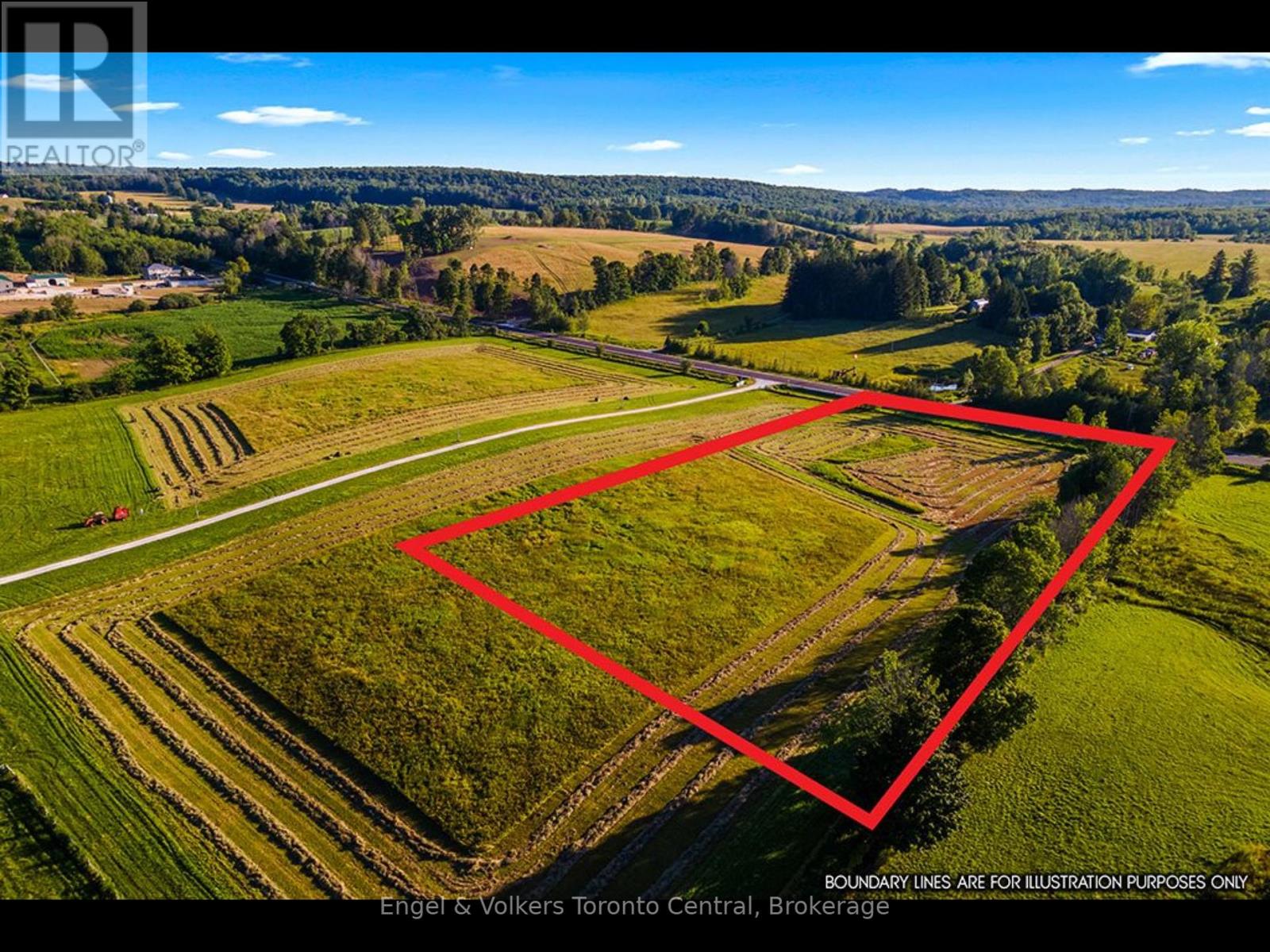 137079 Grey Road 12 Road, Meaford, Ontario  N4L 1W6 - Photo 4 - X12246893