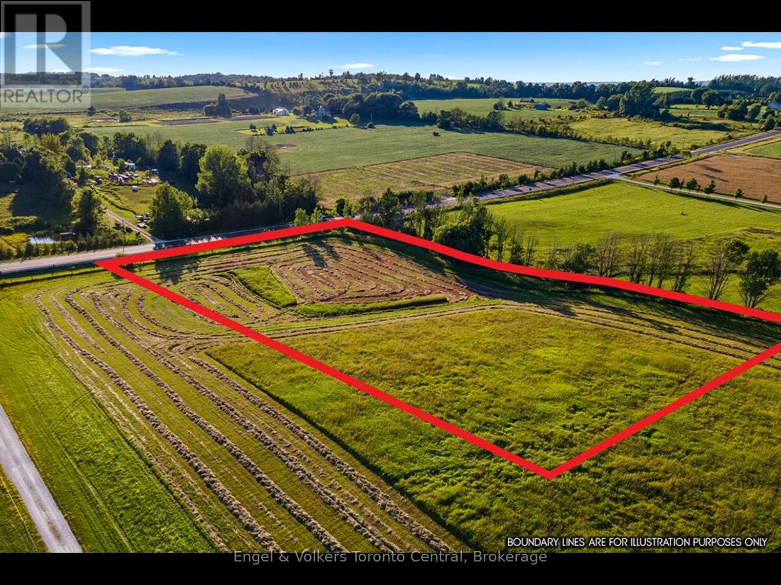 137079 Grey Road 12 Road, Meaford, Ontario  N4L 1W6 - Photo 9 - X12246893