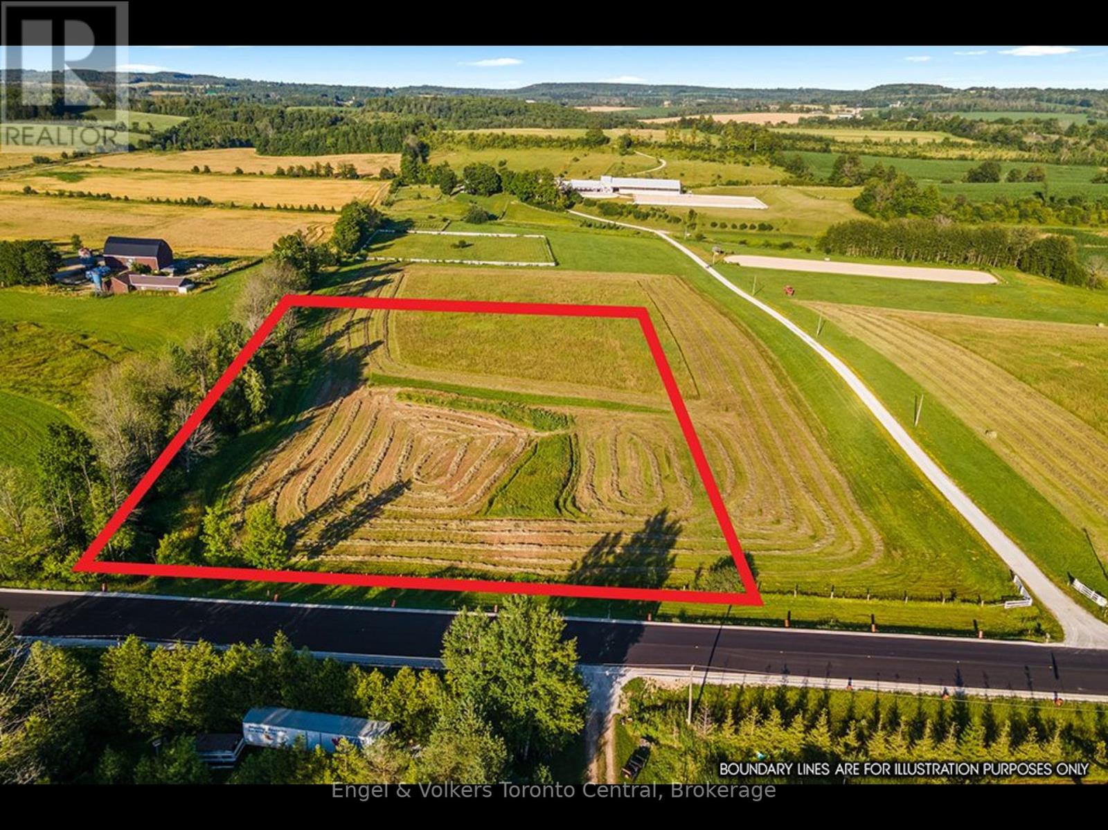 137079 Grey Road 12 Road, Meaford, Ontario  N4L 1W6 - Photo 8 - X12246893