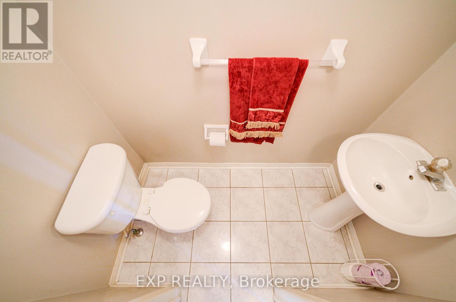 163 Sassafras Circle, Vaughan, Ontario L4J 8M6 - Photo 13 - N12294616