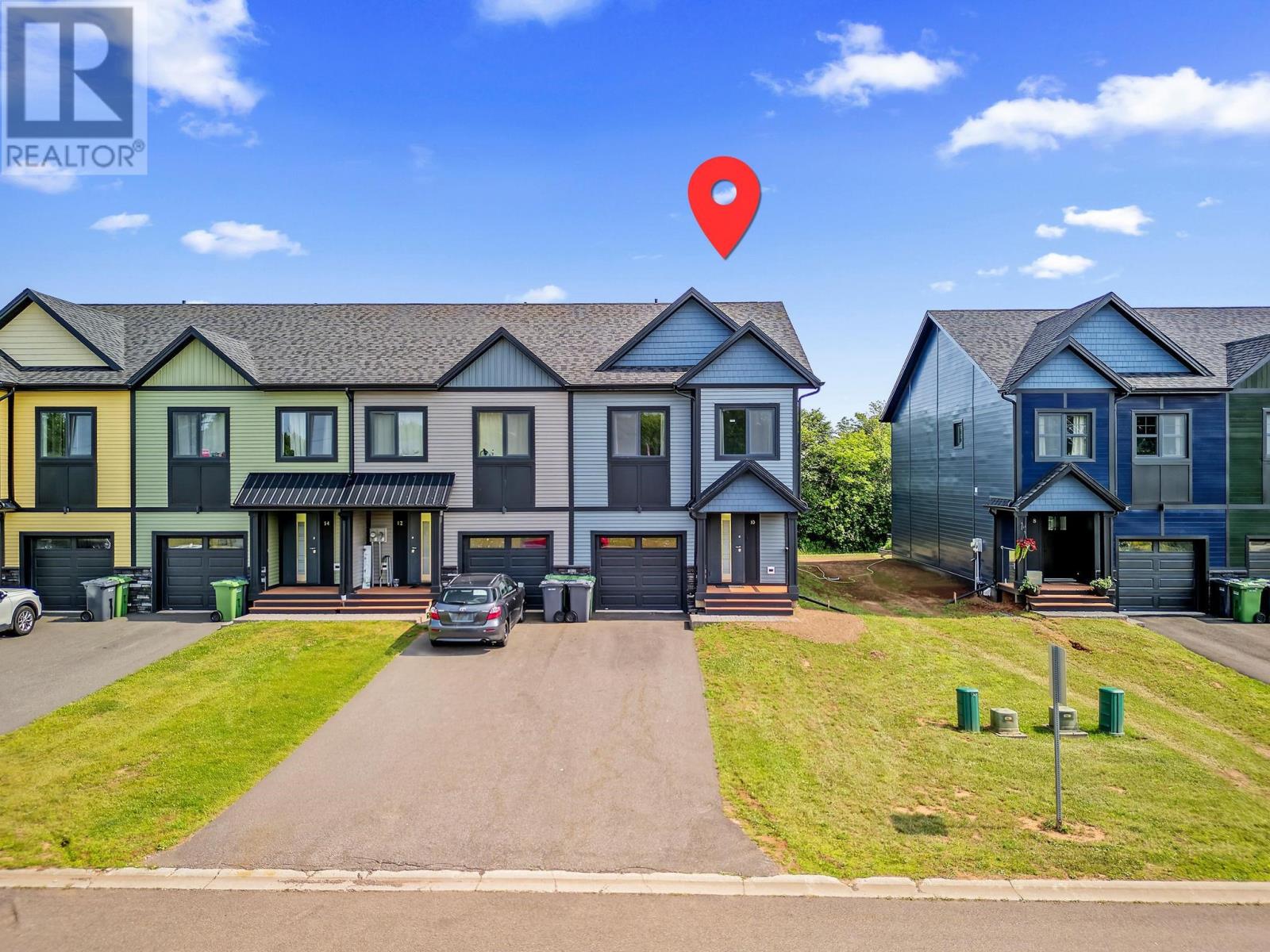 10 Enderis Lane, Charlottetown, Prince Edward Island  C1E 3L5 - Photo 1 - 202518989