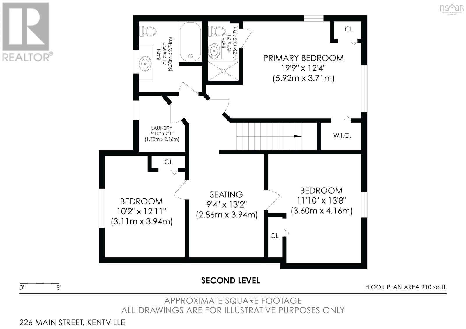 226 Main Street, Kentville, Nova Scotia  B4N 1J9 - Photo 36 - 202508146