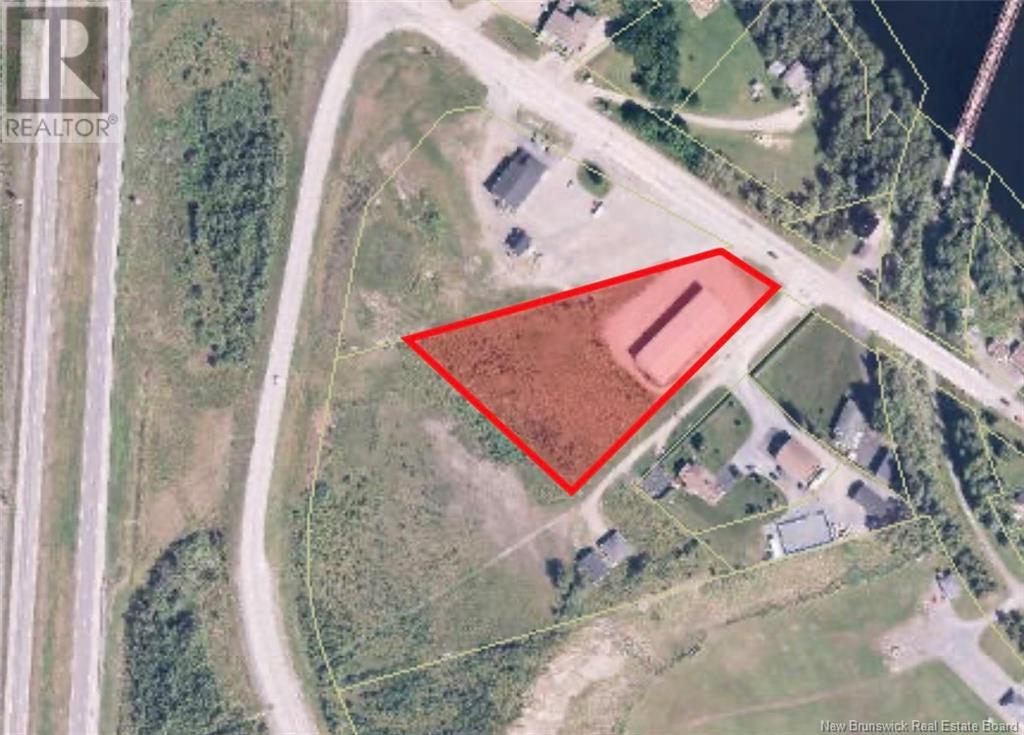 651 Main Street, Grand-Sault/grand Falls, New Brunswick  E3Z 2W6 - Photo 5 - NB109850