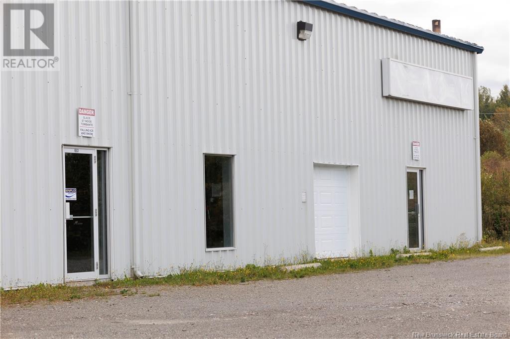 651 Main Street, Grand-Sault/grand Falls, New Brunswick  E3Z 2W6 - Photo 13 - NB109850