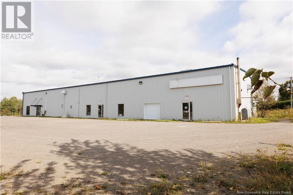 651 Main Street, Grand-Sault/grand Falls, New Brunswick  E3Z 2W6 - Photo 16 - NB109850