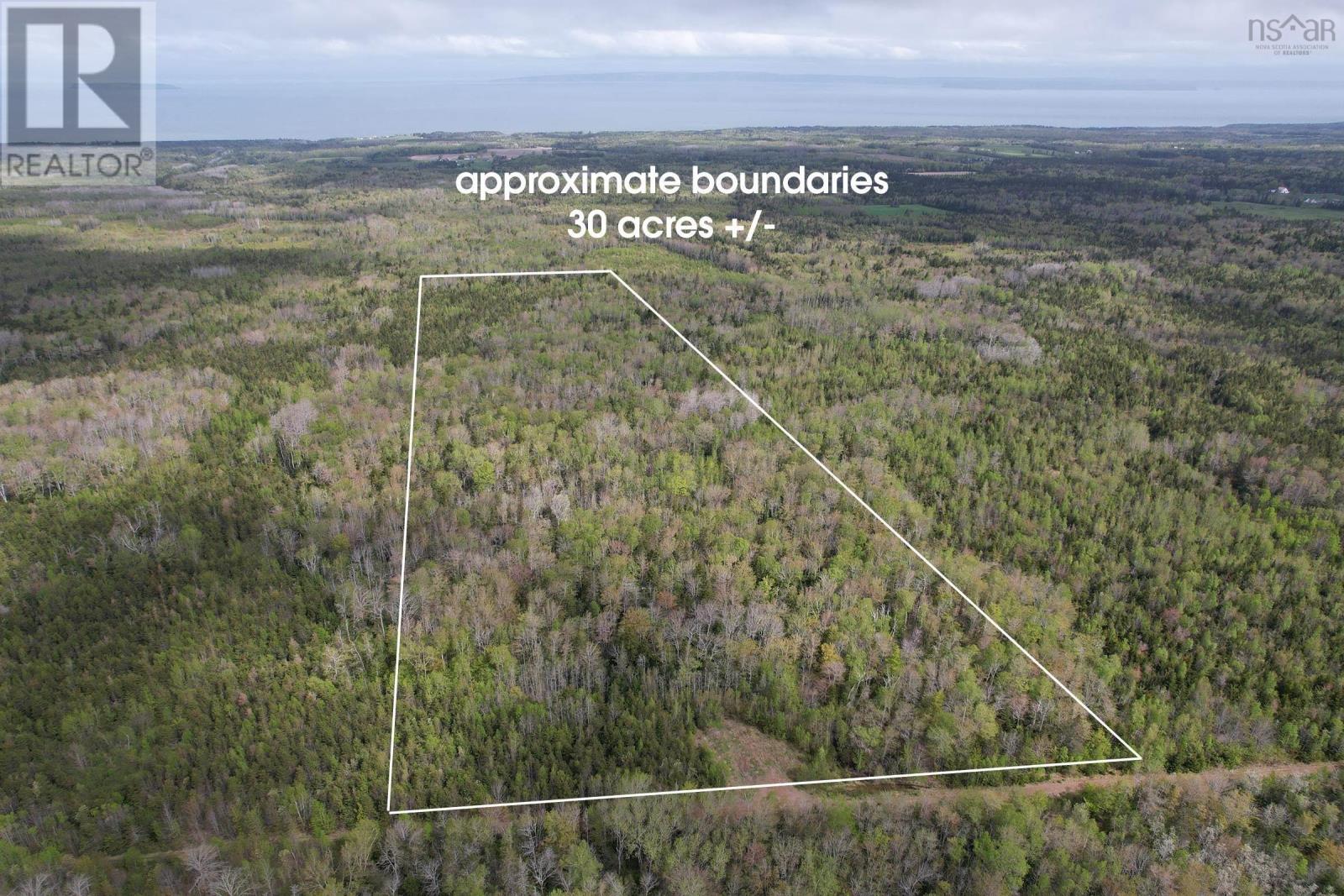Lot Gould Road, Burlington, Nova Scotia  B0P 1E0 - Photo 1 - 202511780