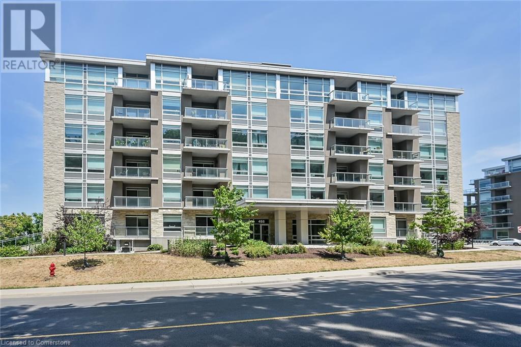 455 Charlton Avenue E Unit# 307, Hamilton, Ontario  L8N 0B2 - Photo 3 - 40755217