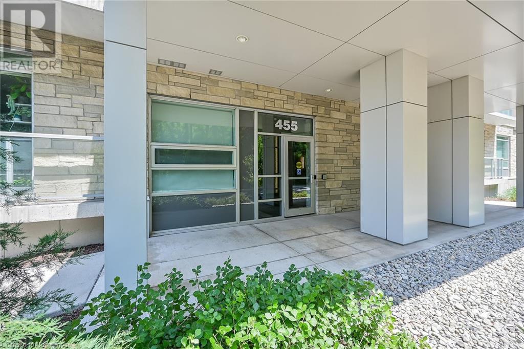 455 Charlton Avenue E Unit# 307, Hamilton, Ontario  L8N 0B2 - Photo 5 - 40755217