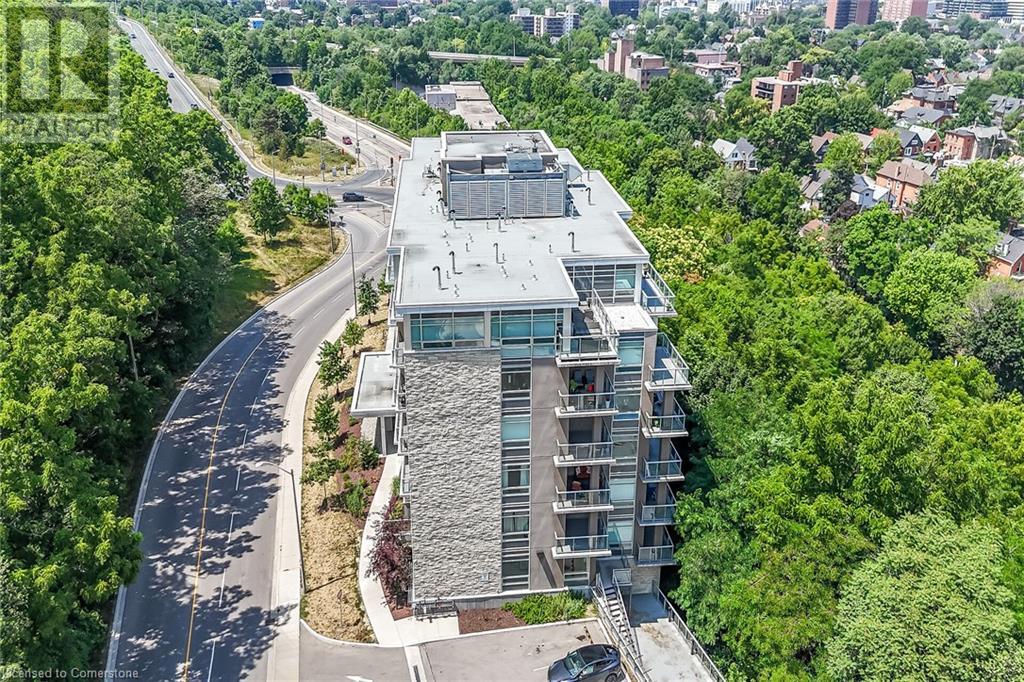 455 Charlton Avenue E Unit# 307, Hamilton, Ontario  L8N 0B2 - Photo 2 - 40755217
