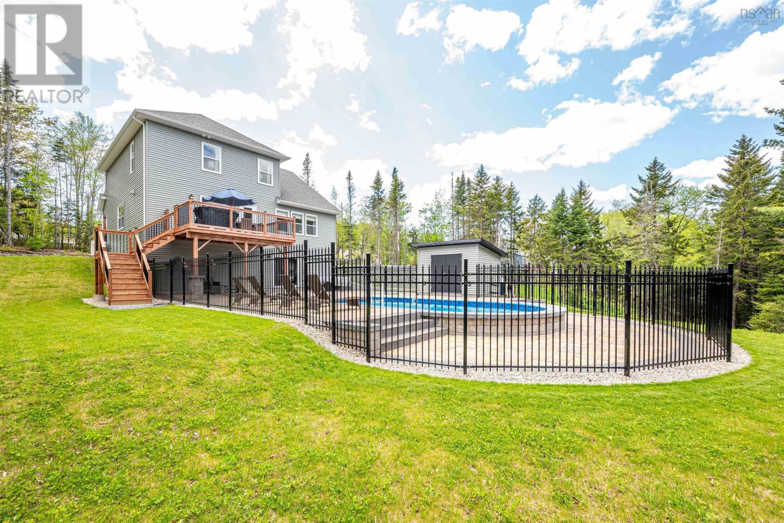 159 Magenta Drive, Middle Sackville, Nova Scotia  B4E 0M7 - Photo 45 - 202512541