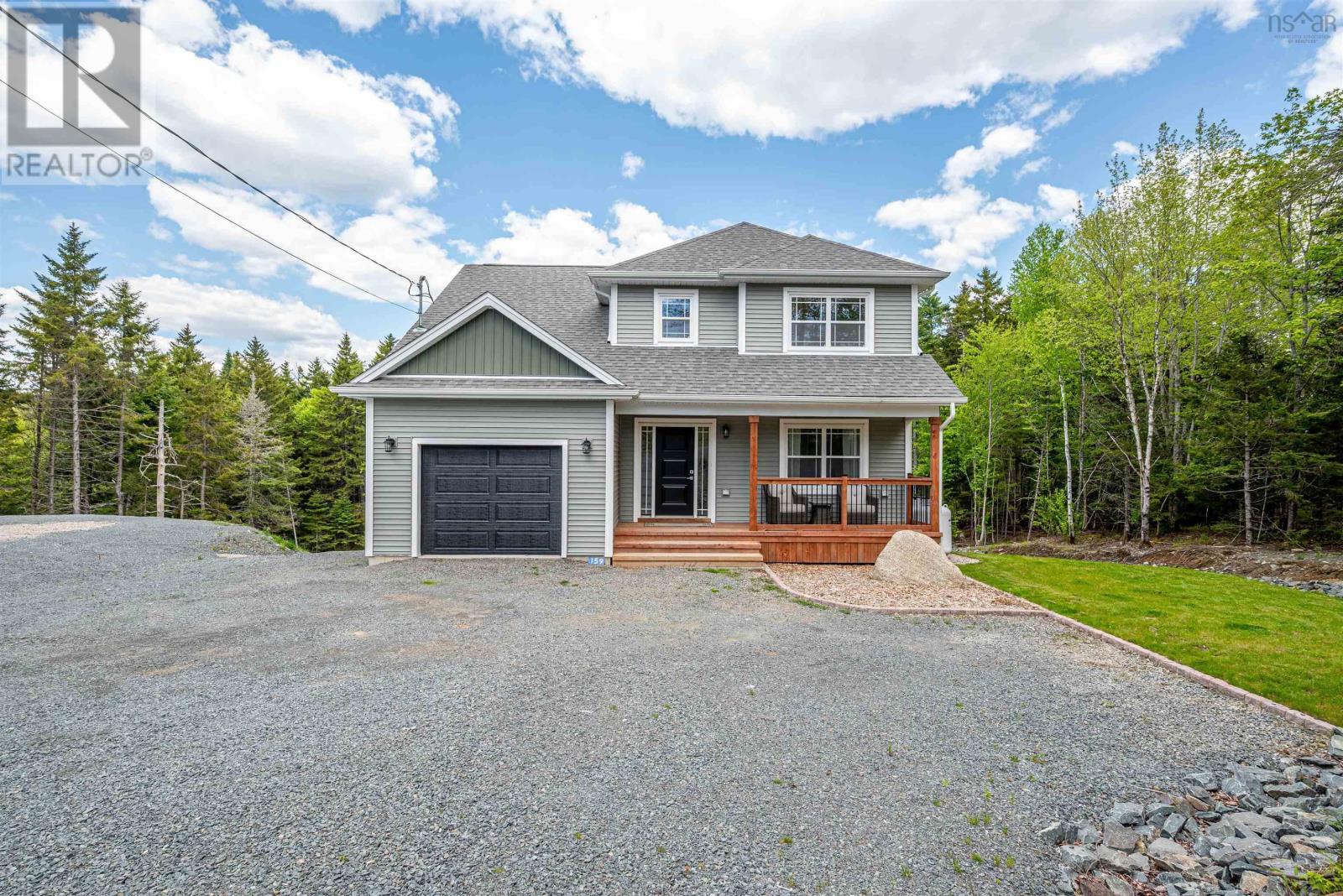 159 Magenta Drive, Middle Sackville, Nova Scotia  B4E 0M7 - Photo 1 - 202512541