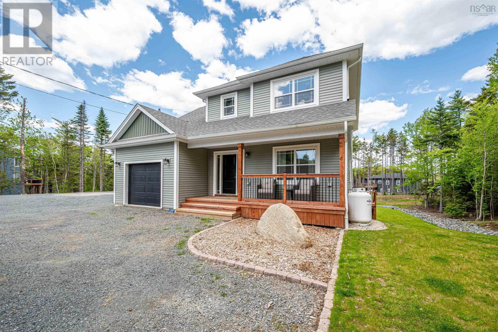 159 Magenta Drive, Middle Sackville, Nova Scotia  B4E 0M7 - Photo 2 - 202512541