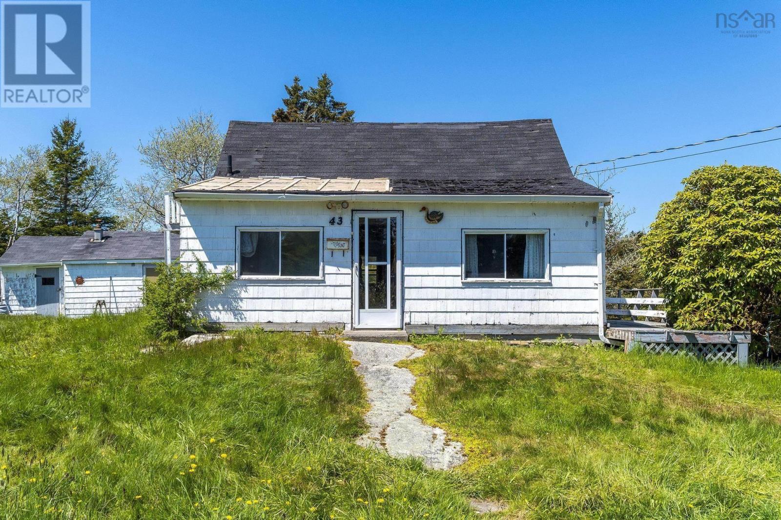 43 South Point Road, Portuguese Cove, Nova Scotia  B3V 1K3 - Photo 2 - 202513156