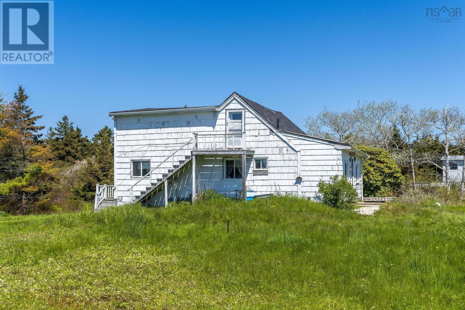 43 South Point Road, Portuguese Cove, Nova Scotia  B3V 1K3 - Photo 3 - 202513156