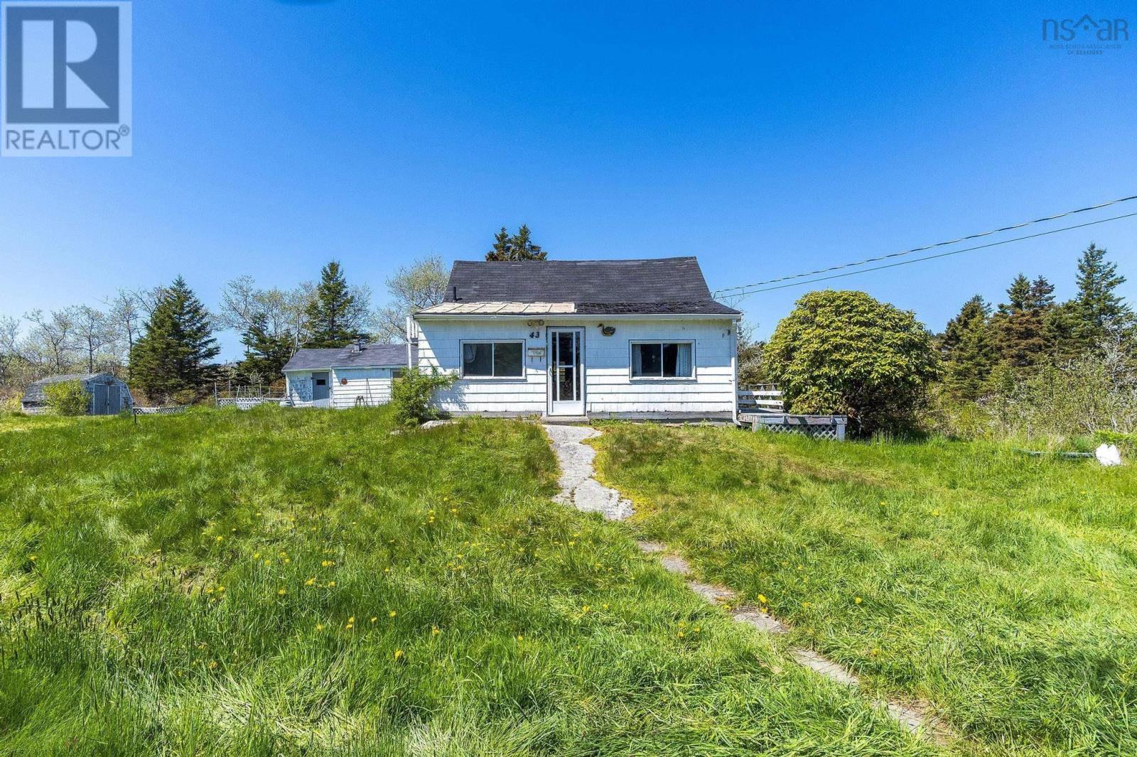 43 South Point Road, Portuguese Cove, Nova Scotia  B3V 1K3 - Photo 33 - 202513156