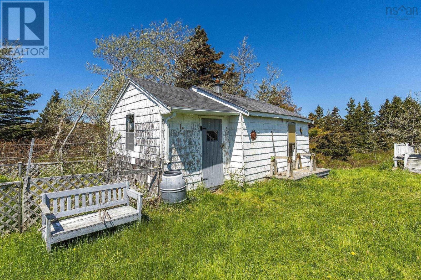 43 South Point Road, Portuguese Cove, Nova Scotia  B3V 1K3 - Photo 37 - 202513156