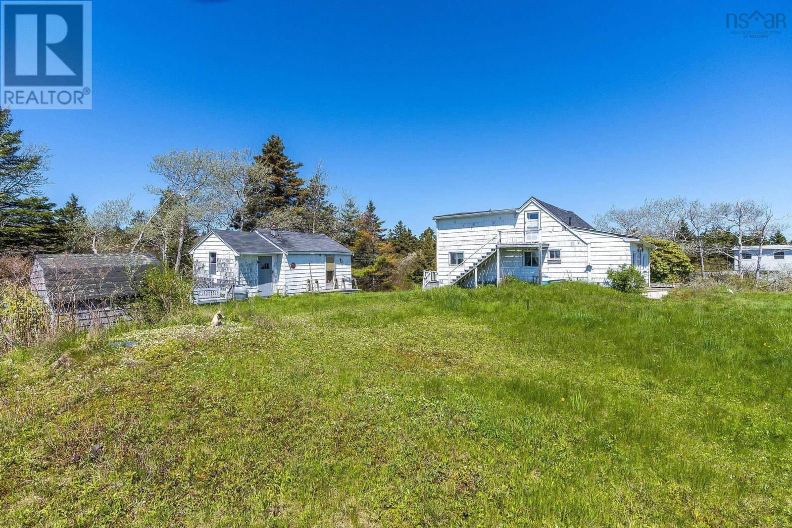 43 South Point Road, Portuguese Cove, Nova Scotia  B3V 1K3 - Photo 35 - 202513156