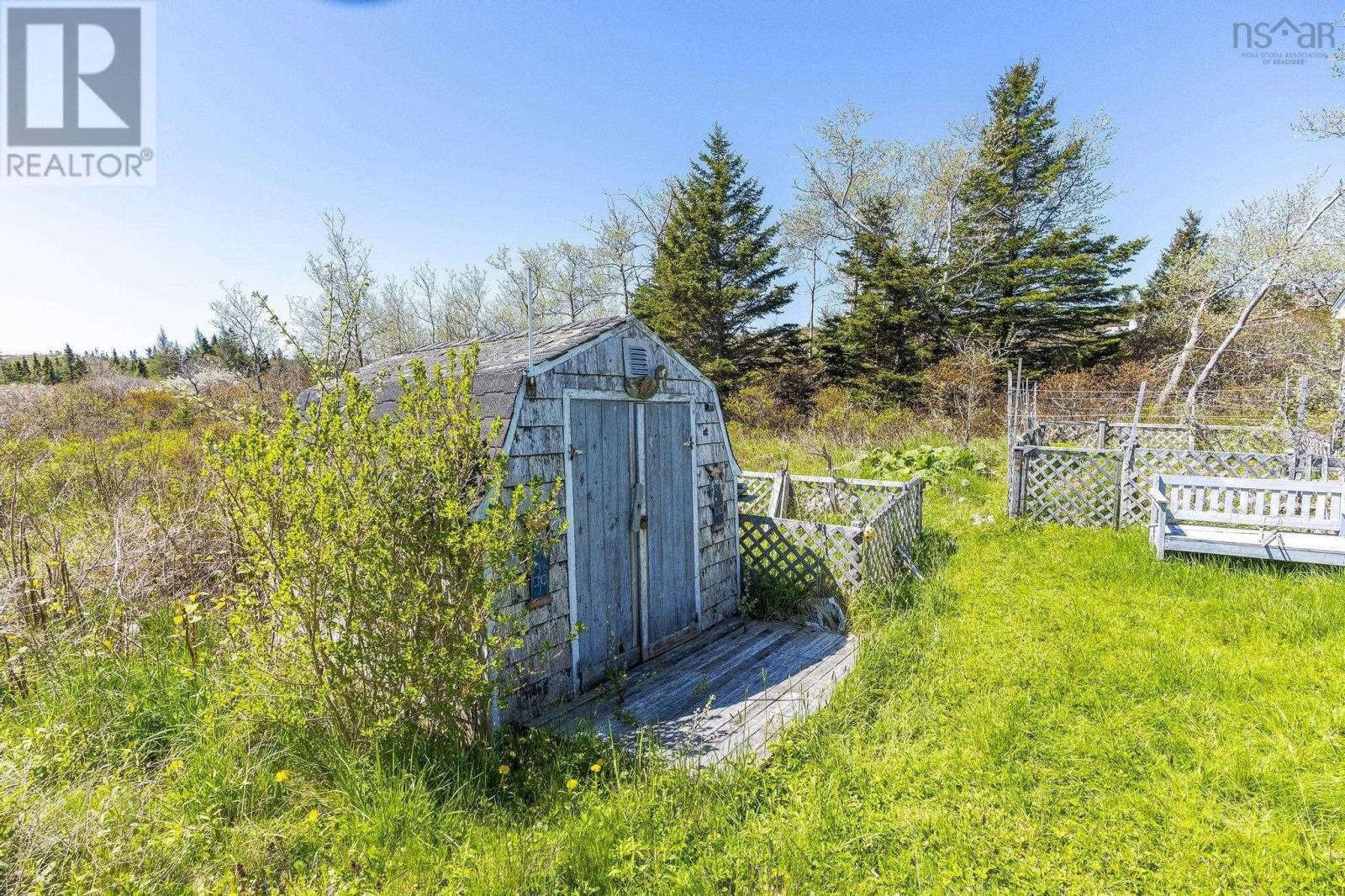 43 South Point Road, Portuguese Cove, Nova Scotia  B3V 1K3 - Photo 36 - 202513156