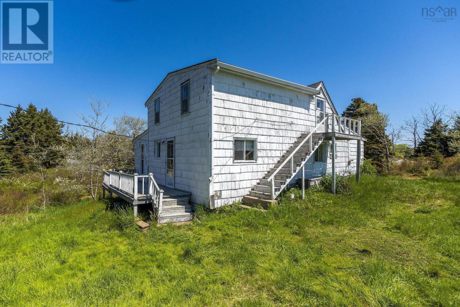 43 South Point Road, Portuguese Cove, Nova Scotia  B3V 1K3 - Photo 4 - 202513156