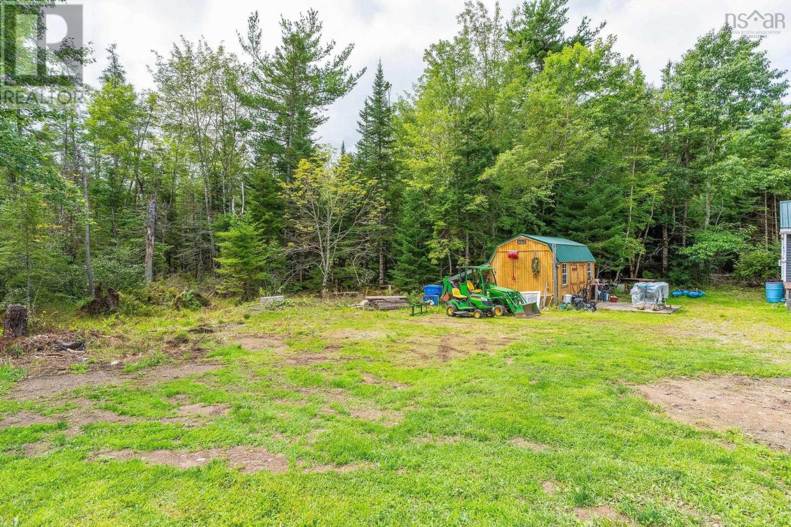 377 Cloverdale Road, Birch Hill, Nova Scotia  B0N 2J0 - Photo 31 - 202514053