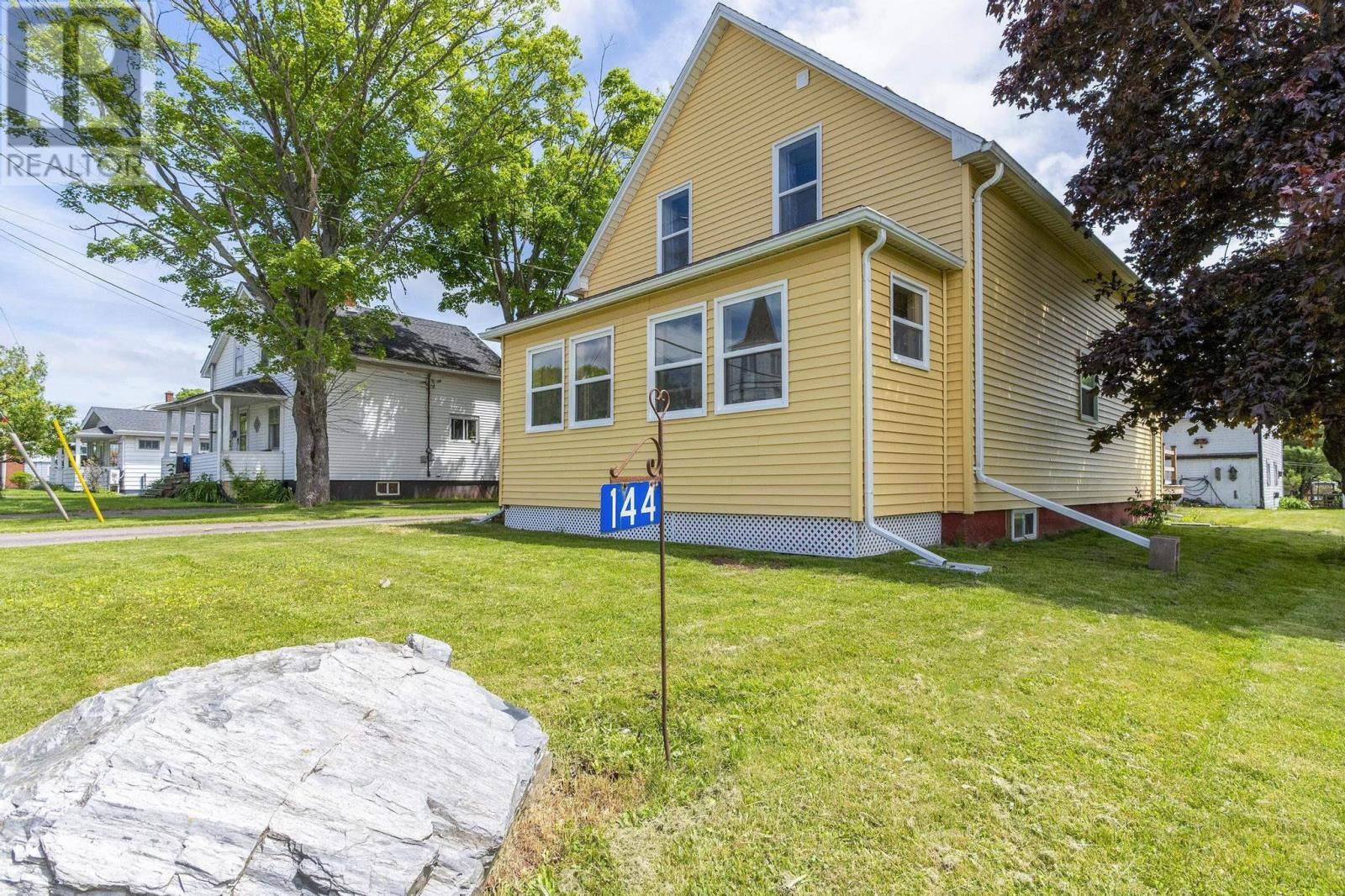 Property at 144 Pictou Road image 1