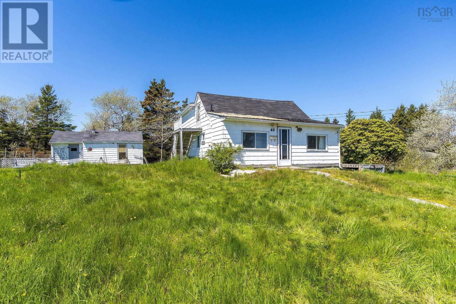 43 South Point Road, Portuguese Cove, Nova Scotia  B3V 1K3 - Photo 34 - 202513156