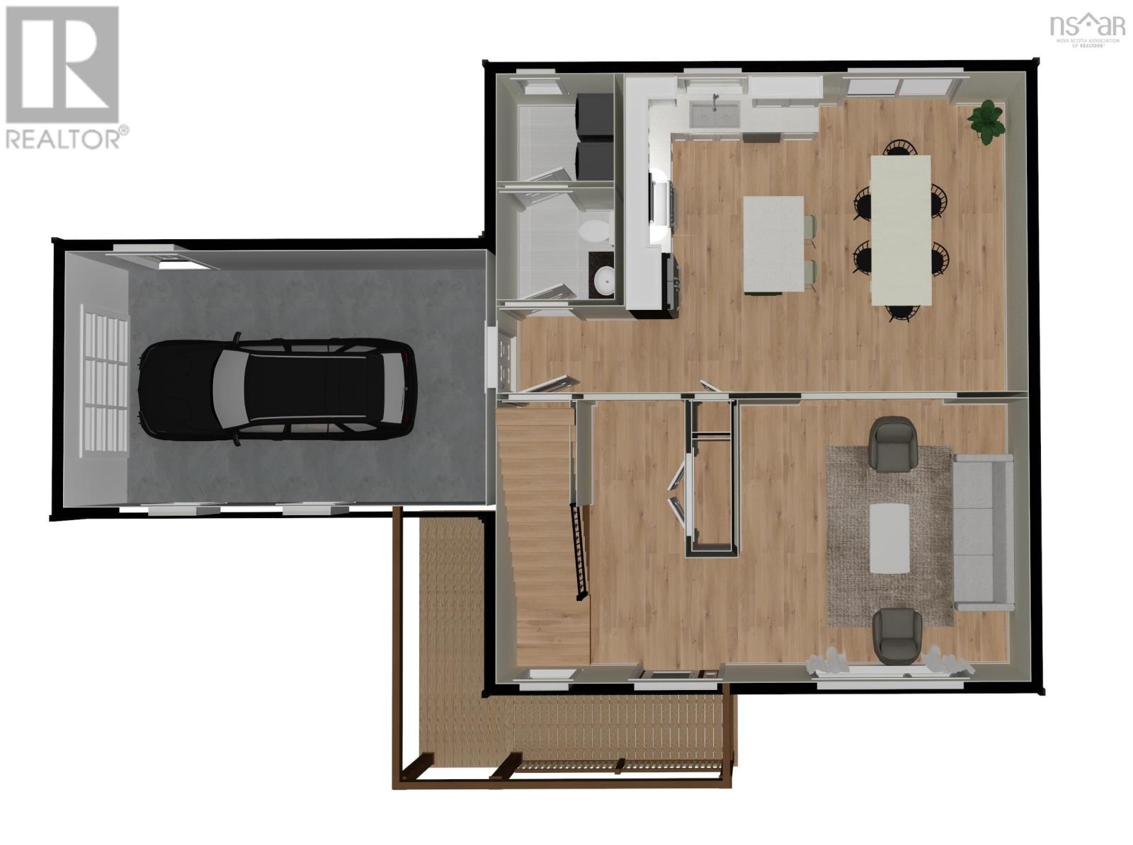 70 Three Brooks Drive, Hubley, Nova Scotia  B3Z 1A4 - Photo 2 - 202518116