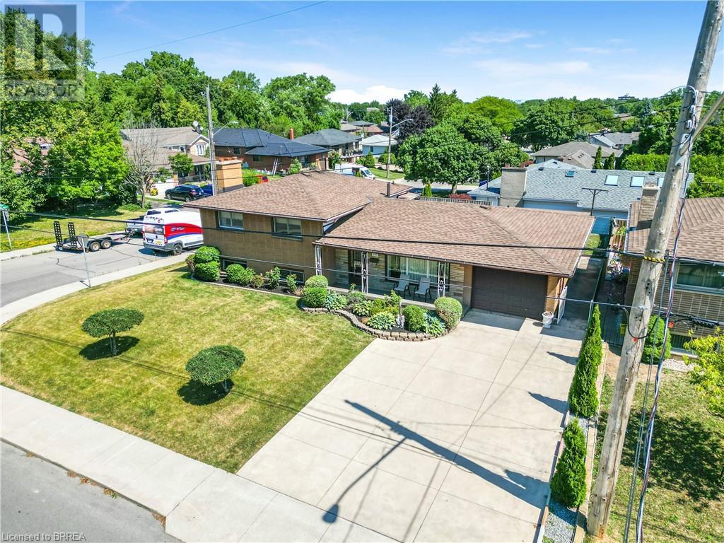 50 Aldridge Street, Hamilton, Ontario  L9C 2T2 - Photo 3 - 40755038