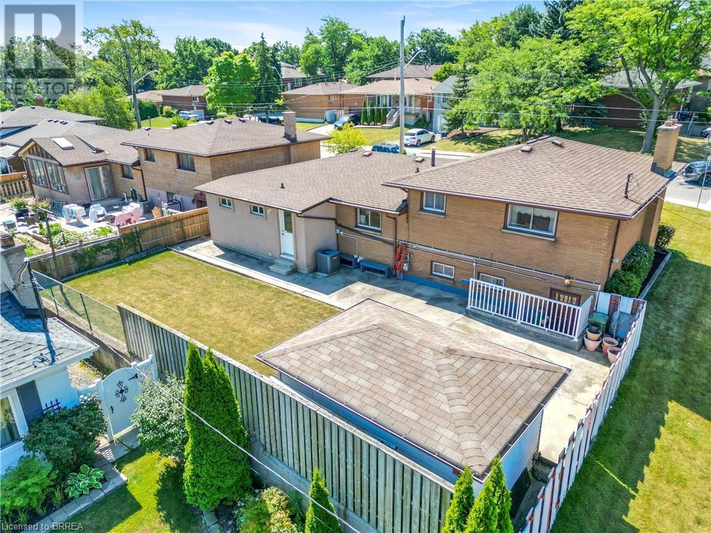 50 Aldridge Street, Hamilton, Ontario  L9C 2T2 - Photo 40 - 40755038