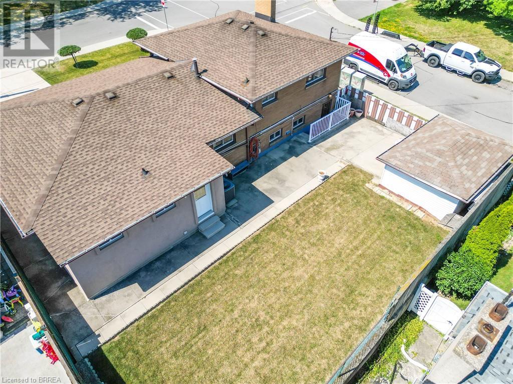 50 Aldridge Street, Hamilton, Ontario  L9C 2T2 - Photo 41 - 40755038