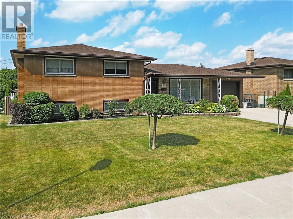 50 Aldridge Street, Hamilton, Ontario  L9C 2T2 - Photo 5 - 40755038