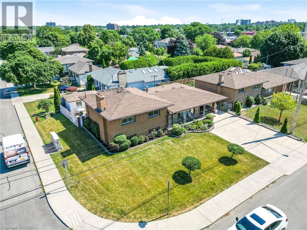 50 Aldridge Street, Hamilton, Ontario  L9C 2T2 - Photo 6 - 40755038