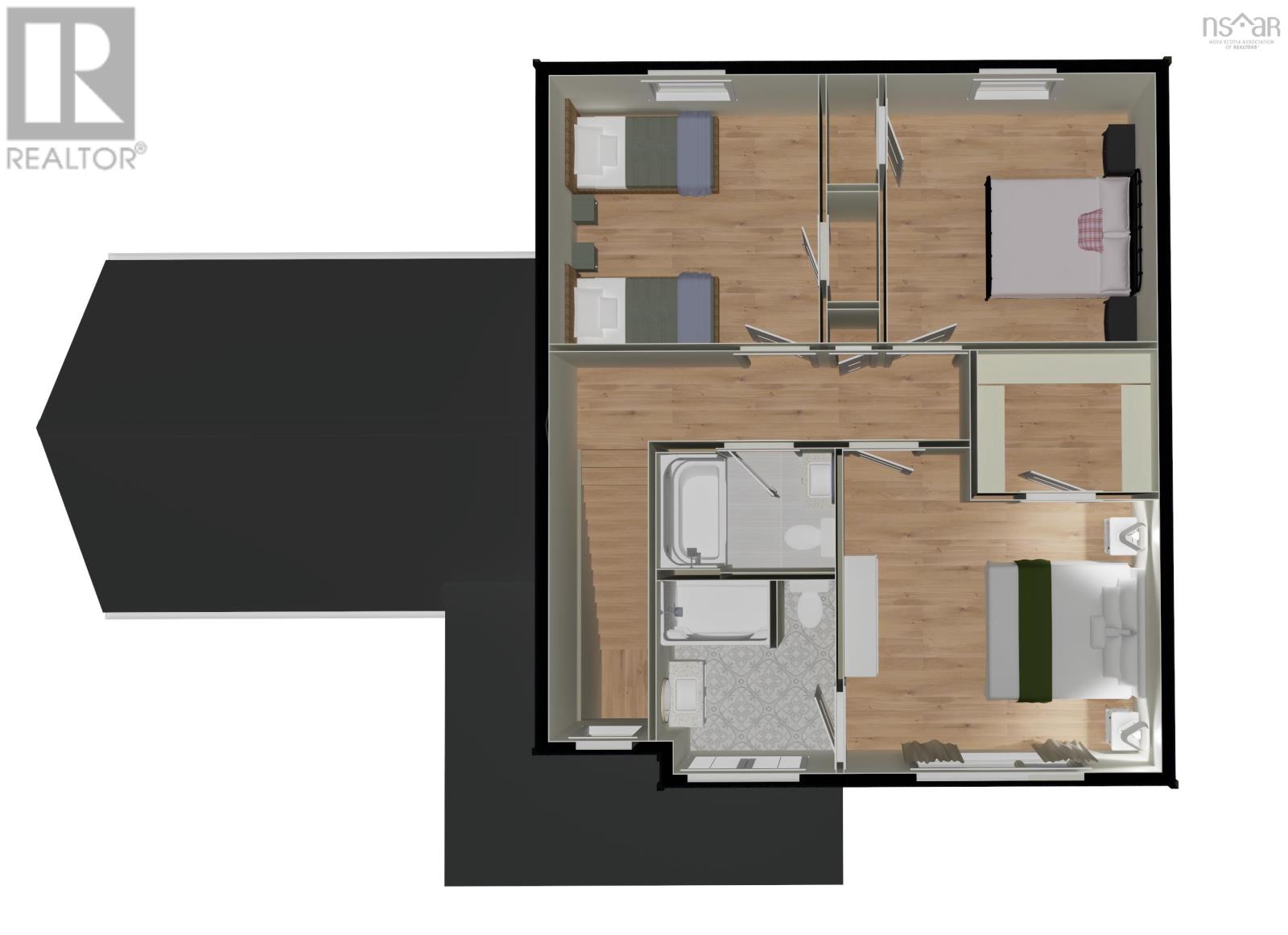 70 Three Brooks Drive, Hubley, Nova Scotia  B3Z 1A4 - Photo 3 - 202518116