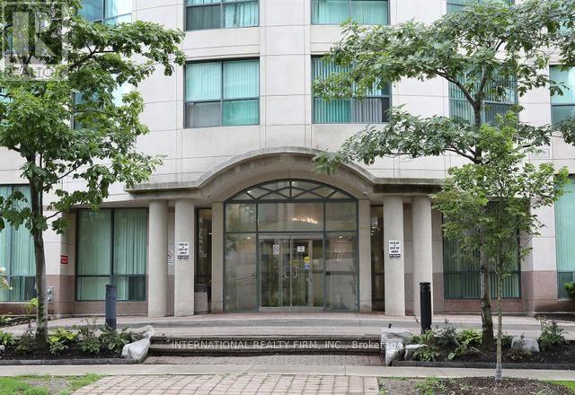 709 - 7 Lorraine Drive, Toronto, Ontario  M2N 7H2 - Photo 2 - C12312293