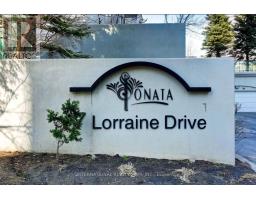 709 - 7 LORRAINE DRIVE, Toronto, Ontario