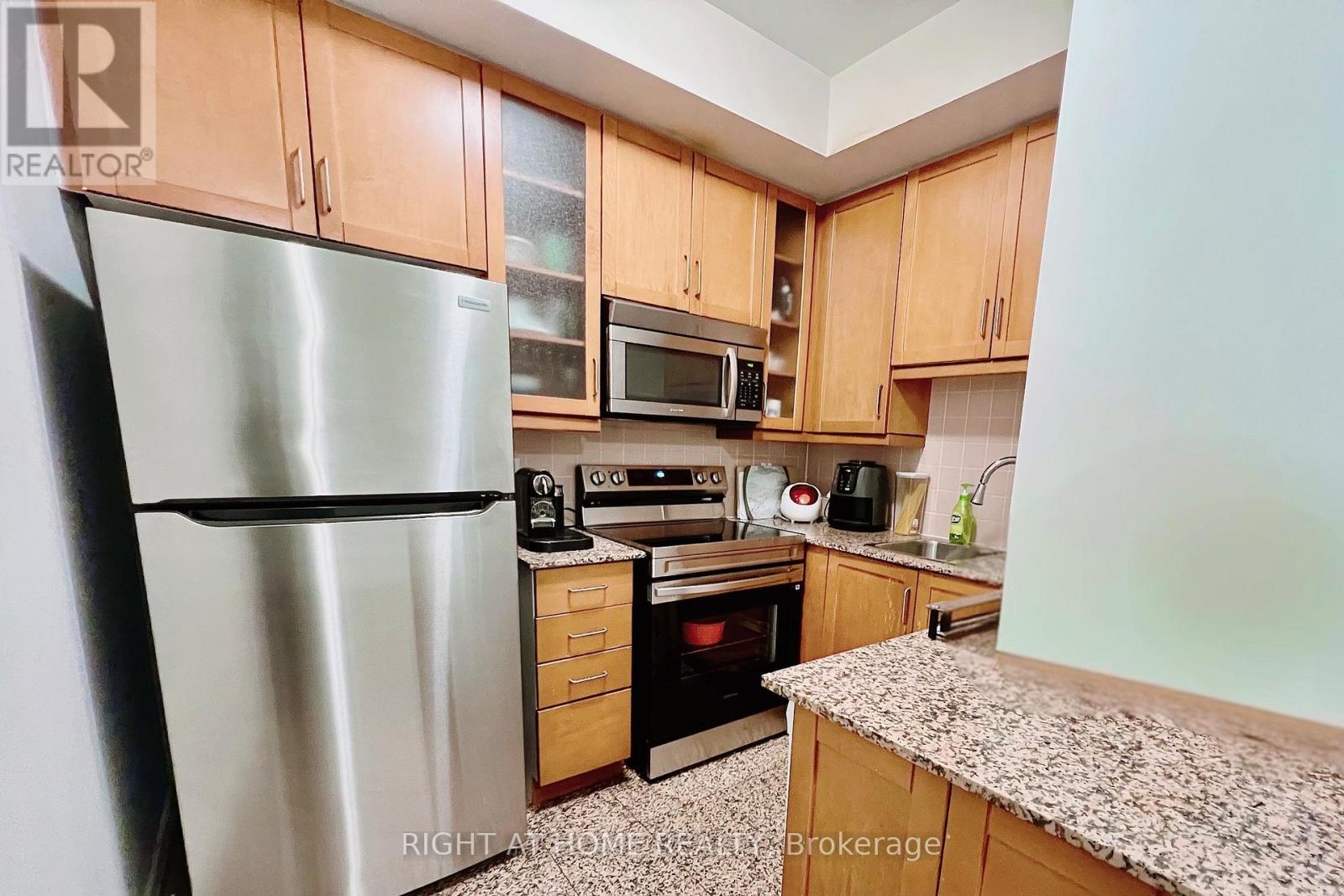 1315 - 60 Byng Avenue, Toronto, Ontario  M2N 7K3 - Photo 5 - C12312298