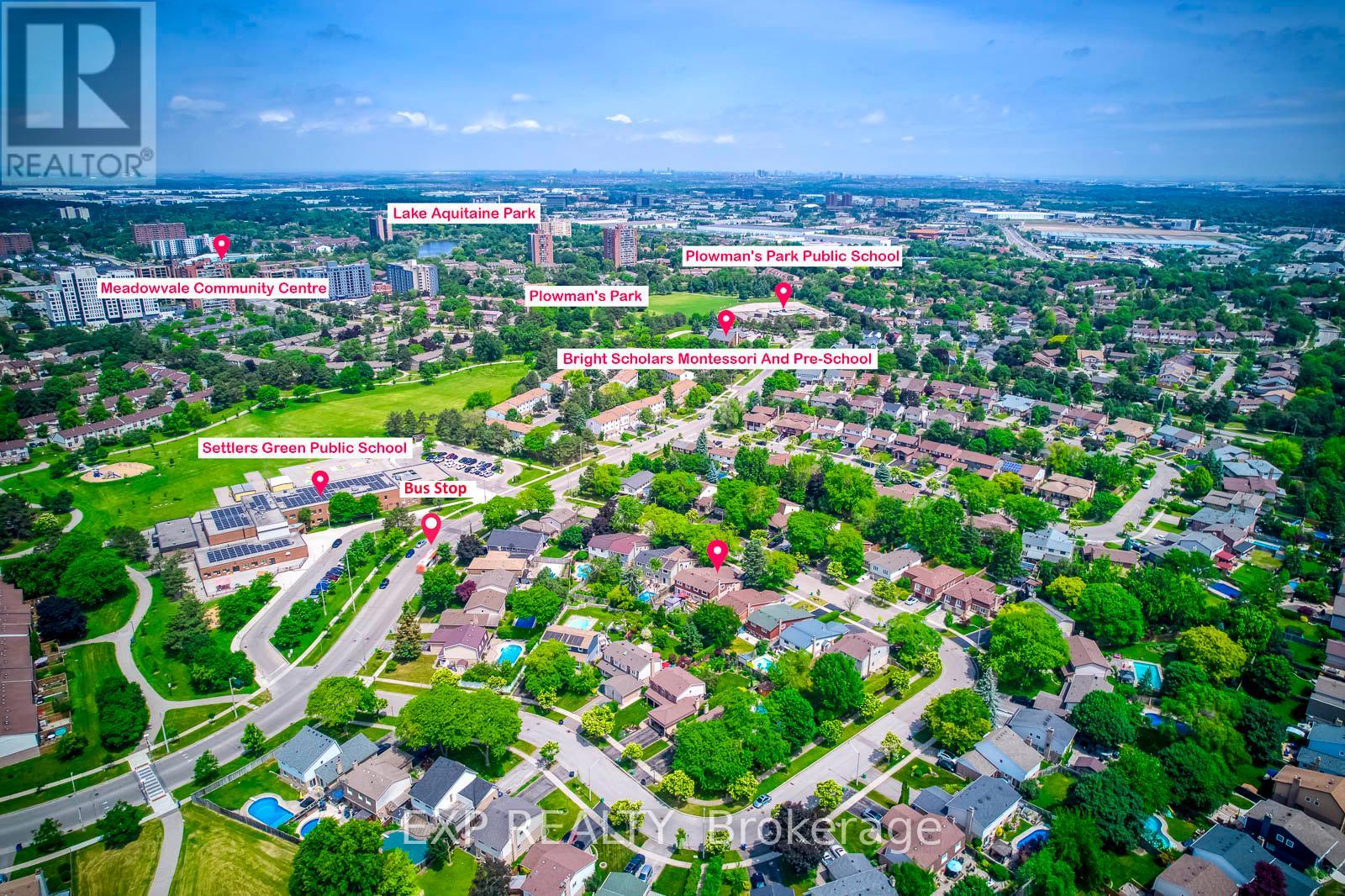 6330 Lorca Crescent, Mississauga, Ontario  L5N 2J4 - Photo 50 - W12234453