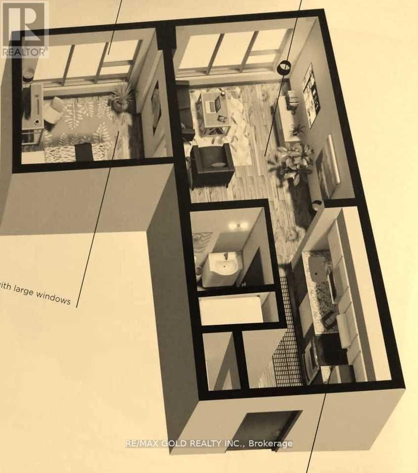 Property at 512 - 77 LELAND STREET image 5