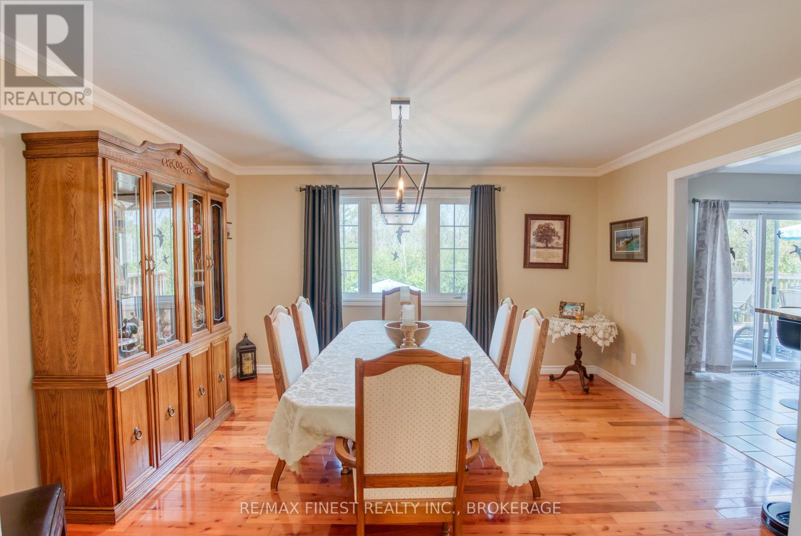 6418 Sixth Concession Road, Elizabethtown-Kitley, Ontario  K0E 1A0 - Photo 6 - X12312365
