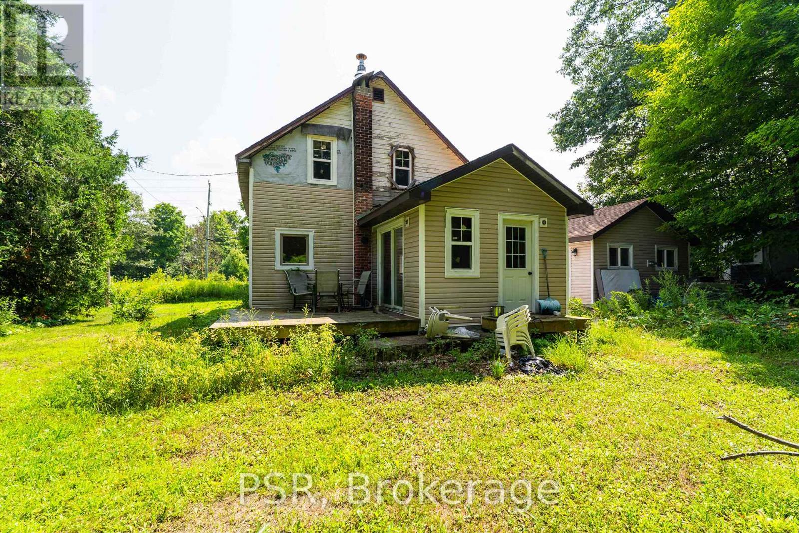 2676 Muskoka District 169 Road, Muskoka Lakes (Wood (Muskoka Lakes)), Ontario  P0C 1M0 - Photo 22 - X12312361